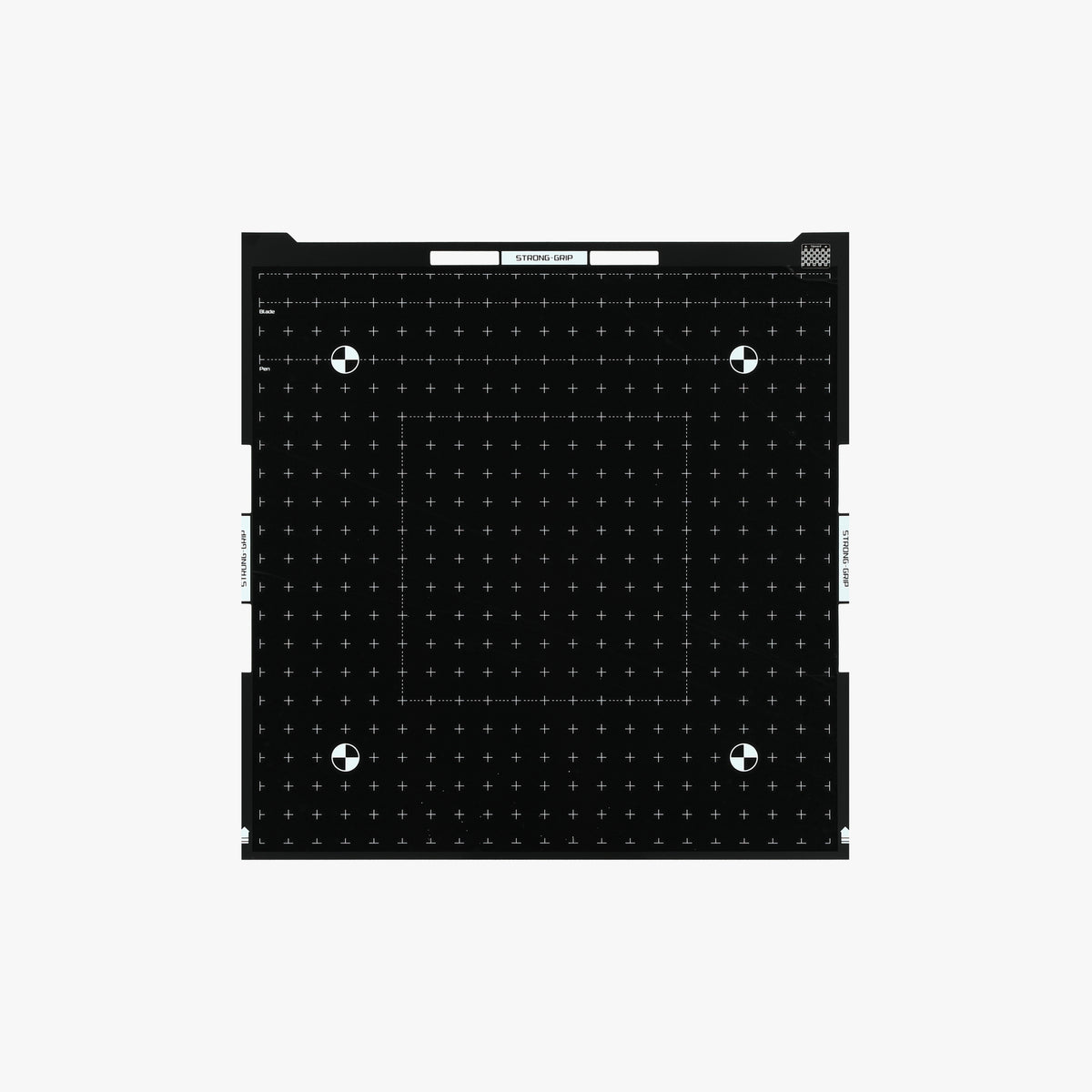Plataforma de Corte Bambu Lab para H2D