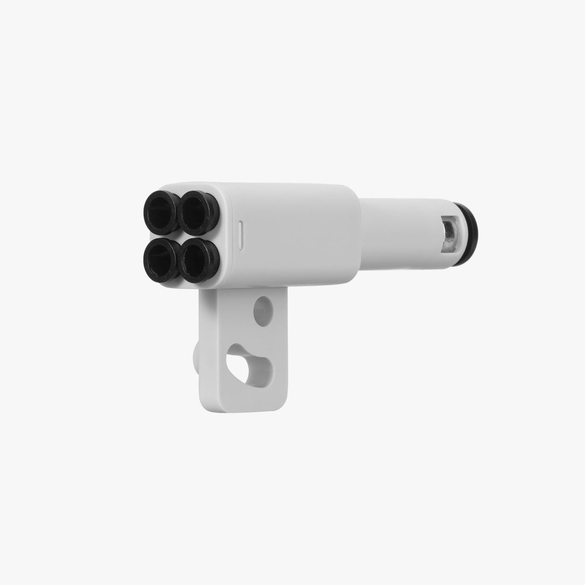 Adaptador PTFE 4 en 1 Bambu Lab para X1/P1