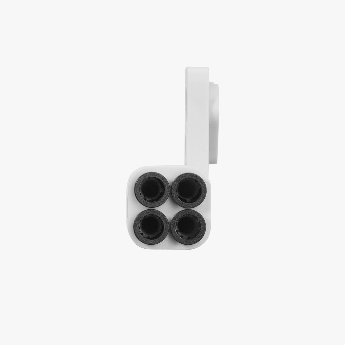 Adaptador PTFE 4 en 1 Bambu Lab para X1/P1