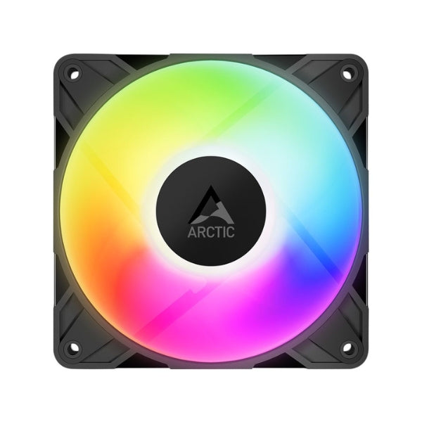 Fan-Cooler-ARCTIC-P12-Pro-A-RGB-Fluid-Dynamic-Bearing-120mm-Negro-ARGB