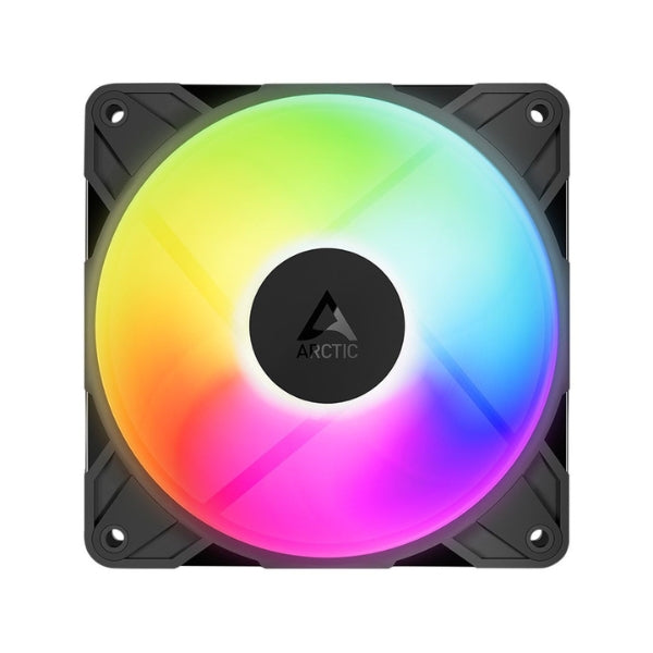 Fan-Cooler-ARCTIC-P12-Pro-Reverse-A-RGB-Fluid-Dynamic-Bearing-120mm-Negro-ARGB