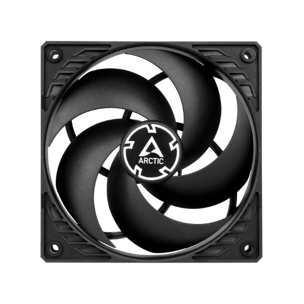 Fan-Cooler-Arctic-Cooling-P12-PWM-PST-Fluid-Dynamic-Bearing-120mm-Negro