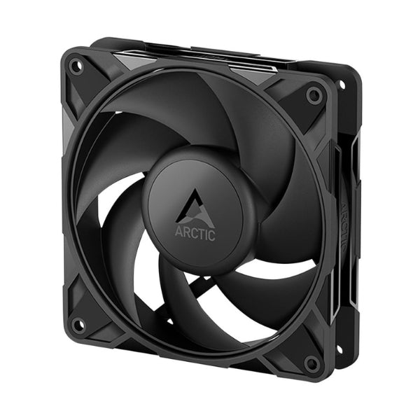 Fan-Cooler-Arctic-Cooling-P12-Pro-Fluid-Dynamic-Bearing-120mm-Negro