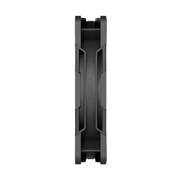 Fan-Cooler-Arctic-Cooling-P12-Pro-Fluid-Dynamic-Bearing-120mm-Negro