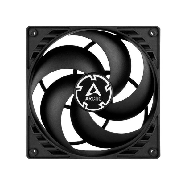 Fan-Cooler-Arctic-Cooling-P14-Fluid-Dynamic-Bearing-140mm-Negro