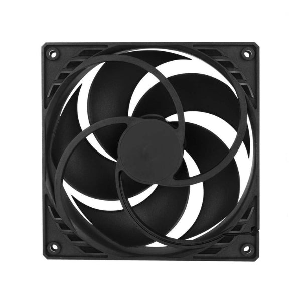 Fan-Cooler-Arctic-Cooling-P14-Fluid-Dynamic-Bearing-140mm-Negro