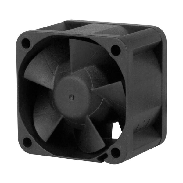 Fan-Cooler-Arctic-Cooling-S4028-6K-Dual-Ball-Bearing-40mm-Negro