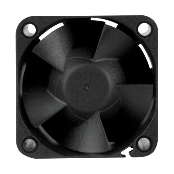 Fan-Cooler-Arctic-Cooling-S4028-6K-Dual-Ball-Bearing-40mm-Negro