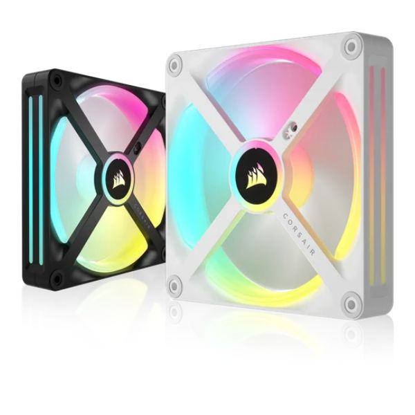 Fan-Cooler-CORSAIR-iCUE-LINK-QX120-RGB-12CM-Blanco-_7