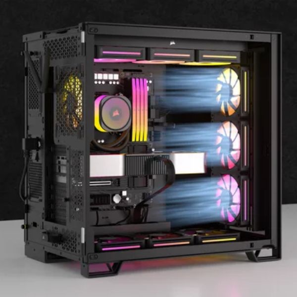 Fan-Cooler-CORSAIR-iCUE-LINK-QX120-RGB-12CM-Negro-_2