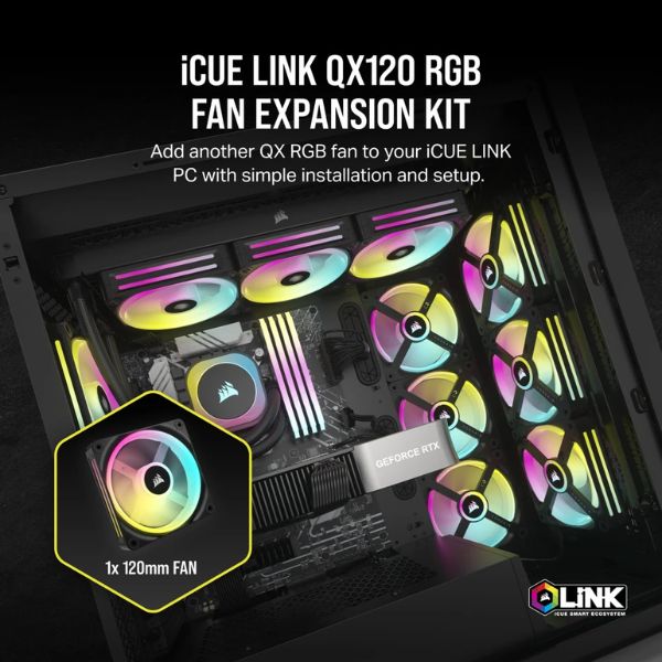 Fan-Cooler-CORSAIR-iCUE-LINK-QX120-RGB-12CM-Negro-_7