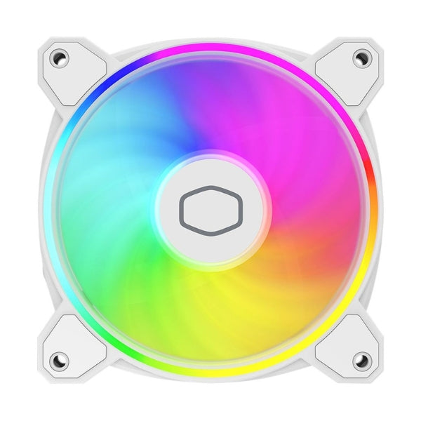 Fan-Cooler-Cooler-Master-MasterFan-MF120-Halo-Rifle-Bearing-120mm-Blanco-RGB