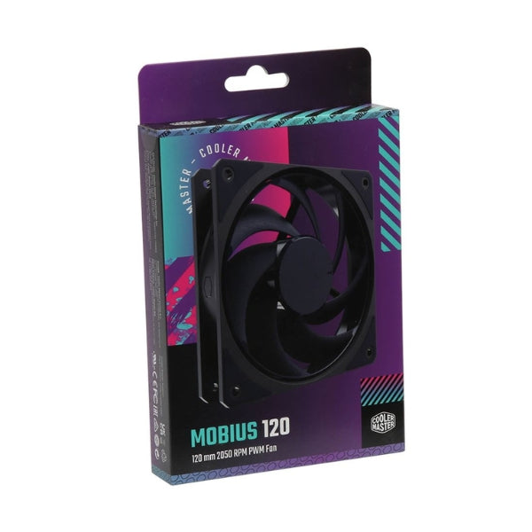Fan-Cooler-Cooler-Master-Mobius-Loop-Dynamic-Bearing-120mm-Negro