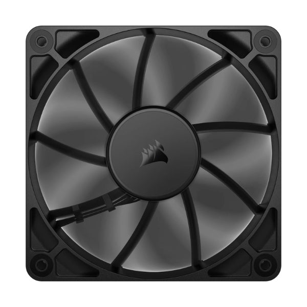 Fan-Cooler-Corsair-RS120-Magnetic-Dome-Bearing-120mm-Negro-3-Pack