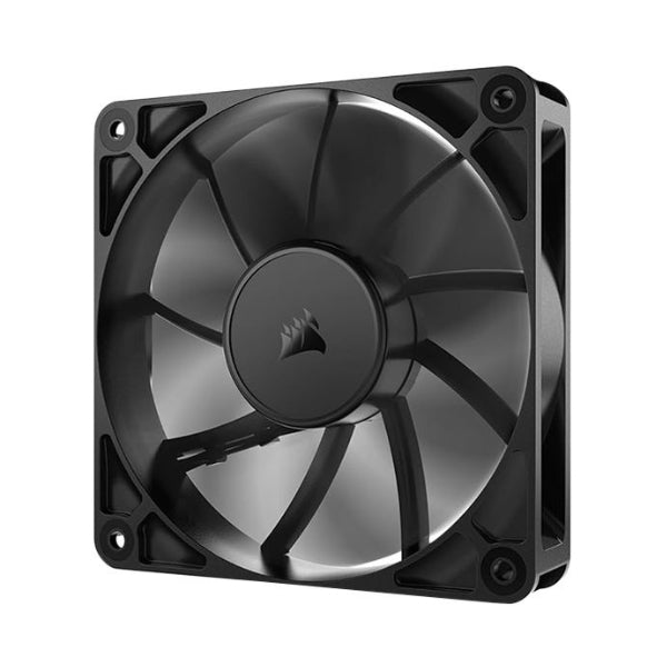 Fan-Cooler-Corsair-RS120-Magnetic-Dome-Bearing-120mm-Negro
