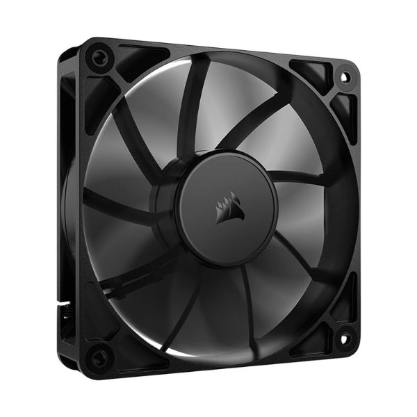 Fan-Cooler-Corsair-RS120-Magnetic-Dome-Bearing-120mm-Negro