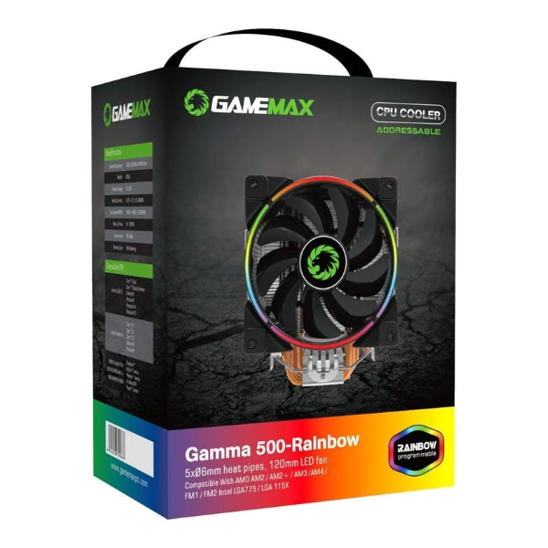 Fan-Cooler-Gamemax-Gamma-500-Rainbow-_5