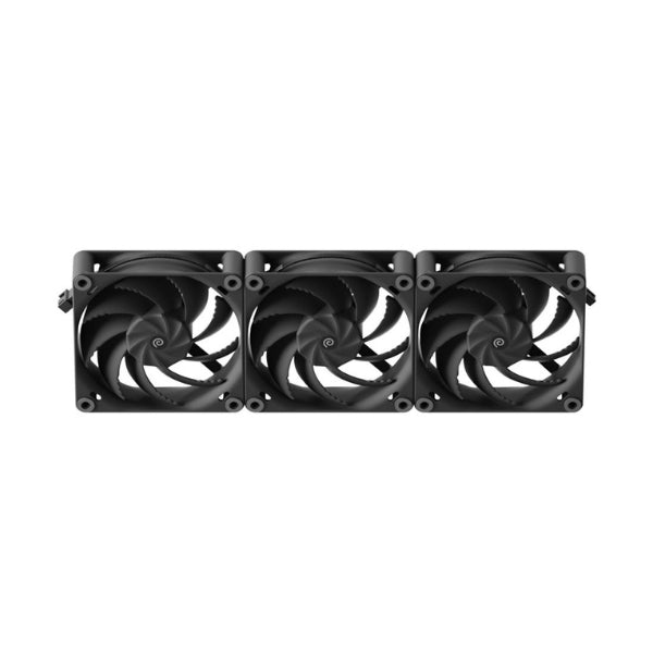 Fan-Cooler-HAVN-H12-Performance-Fluid-Dynamic-Bearing-120mm-Negro-3-Pack