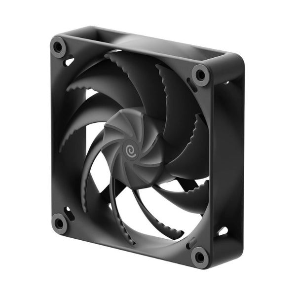 Fan-Cooler-HAVN-H12-Performance-Fluid-Dynamic-Bearing-120mm-Negro-4-pin