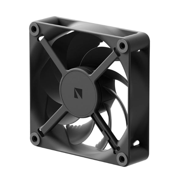 Fan-Cooler-HAVN-H12-Performance-Fluid-Dynamic-Bearing-120mm-Negro-4-pin