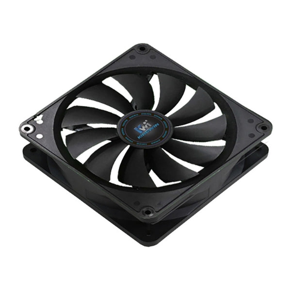 Fan-Cooler-Kingwin-Advance-CF-014LB-Long-Life-Bearing-140mm-Negro