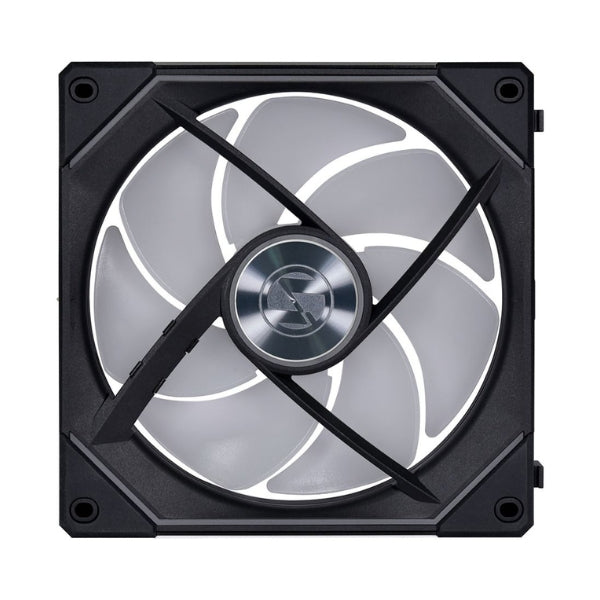 Fan-Cooler-Lian-Li-SL-INFINITY-Fluid-Dynamic-Bearing-140mm-Negro-RGB