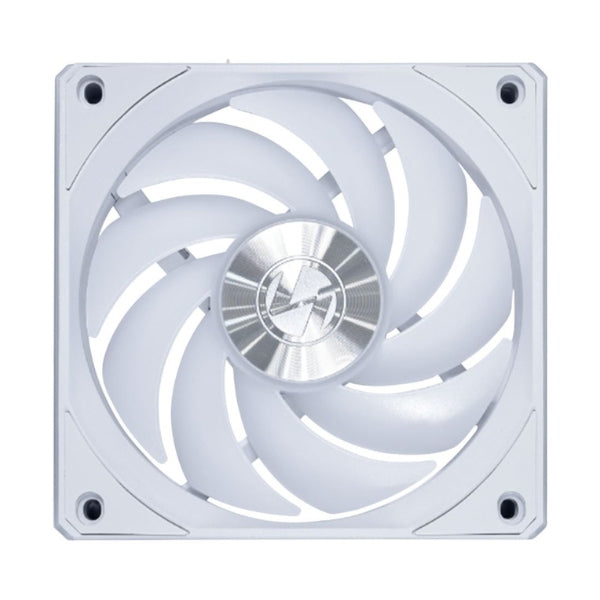 Fan-Cooler-Lian-Li-UNI-FAN-CL-Wireless-Reverse-Blade-Fluid-Dynamic-Bearing-120mm-Blanco-RGB
