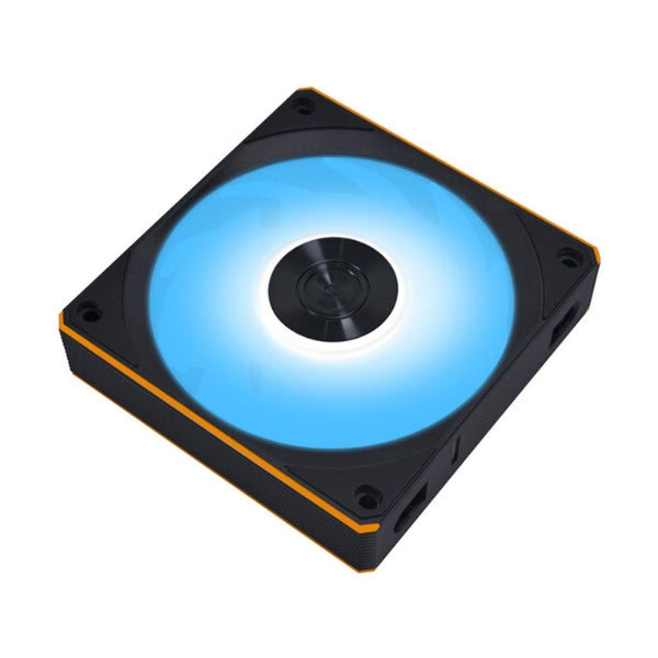 Fan-Cooler-Lian-Li-UNI-FAN-CL-Wireless-Reverse-Blade-Fluid-Dynamic-Bearing-120mm-Negro-RGB