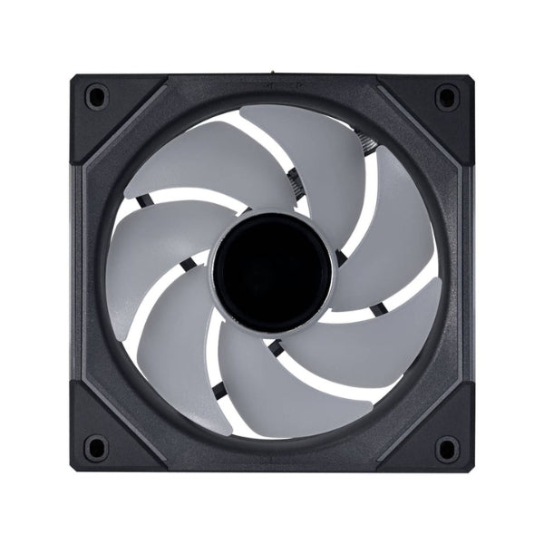 Fan-Cooler-Lian-Li-UNI-FAN-SL-INF-LCD-FLEX-Fluid-Dynamic-Bearing-120mm-Negro-RGB-3-Pack