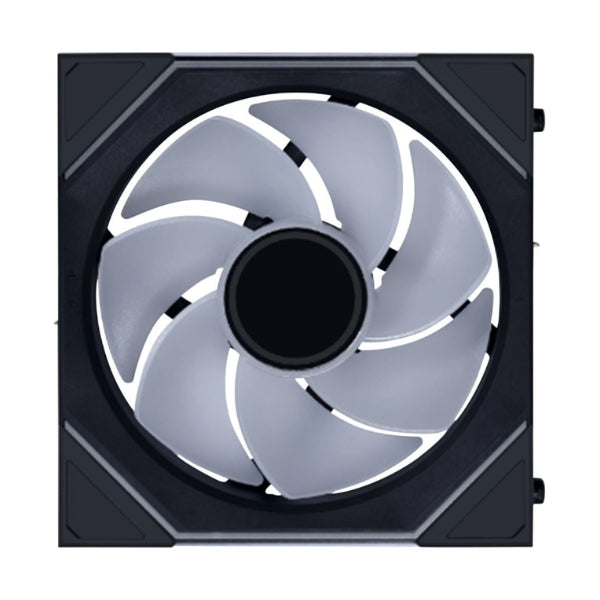 Fan-Cooler-Lian-Li-UNI-FAN-SL-INF-WIRELESS-120-Reversed-Blade-Fluid-Dynamic-Bearing-120mm-Negro-RGB-3-Pack