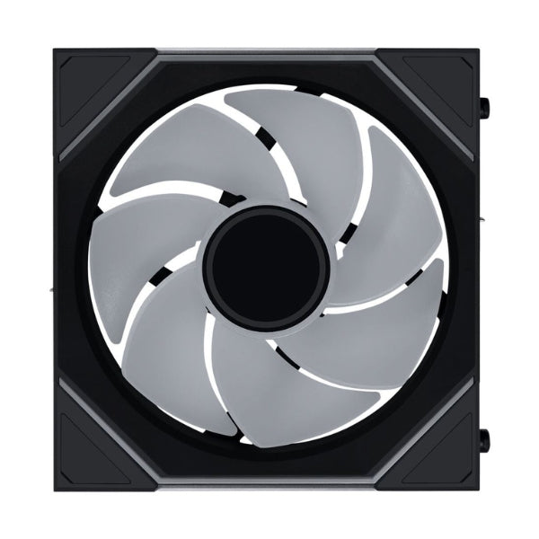 Fan-Cooler-Lian-Li-UNI-FAN-SL-INF-WIRELESS-120-Reversed-Blade-Fluid-Dynamic-Bearing-120mm-Negro-RGB