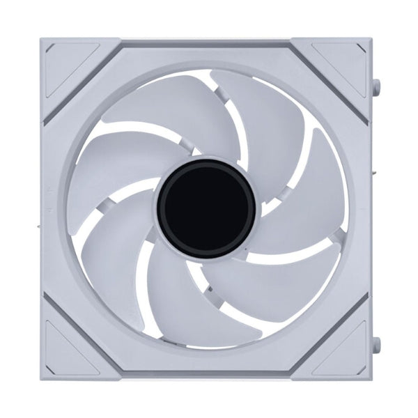 Fan-Cooler-Lian-Li-UNI-FAN-SL-INF-Wireless-120-Fluid-Dynamic-Bearing-120mm-Blanco-RGB