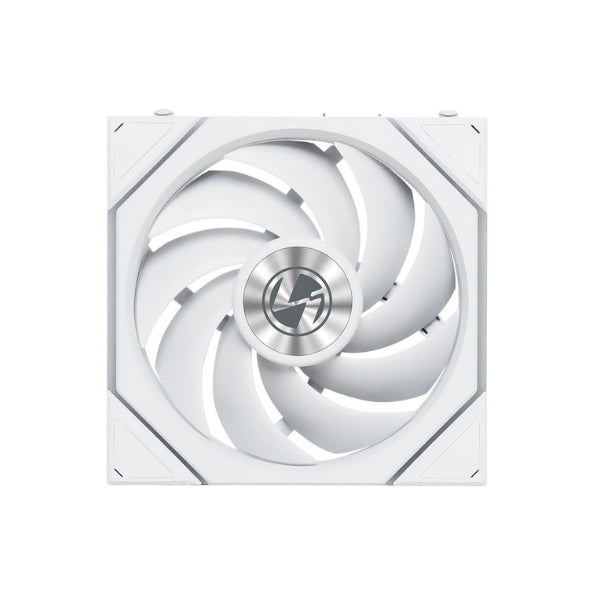 Fan-Cooler-Lian-Li-UNI-FAN-TL-120-V2-Wireless-Fluid-Dynamic-Bearing-120mm-Blanco-RGB-3-Pack