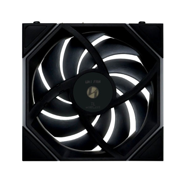 Fan-Cooler-Lian-Li-UNI-FAN-TL120-V2-Reverse-Blade-Wireless-Fluid-Dynamic-Bearing-120mm-Negro-RGB