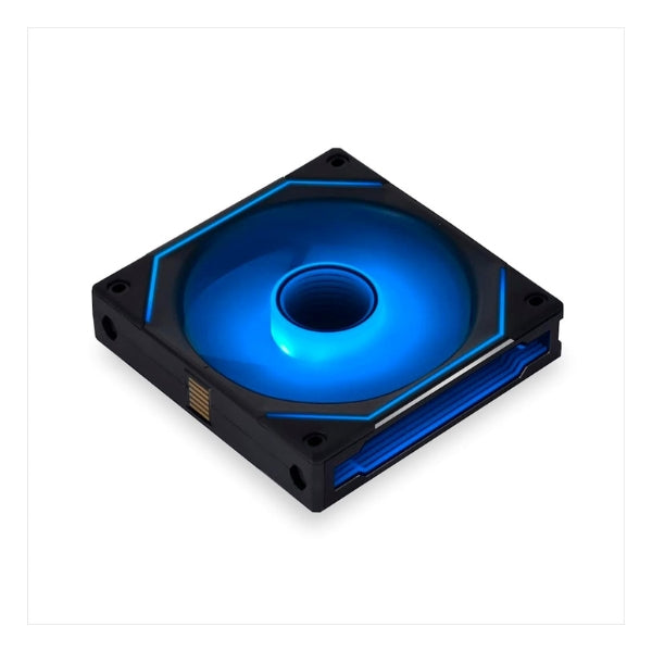 Fan-Cooler-Lian-Li-UNI-Fan-SL-Infinity-Fluid-Dynamic-Bearing-120mm-Negro-RGB-3-Pack