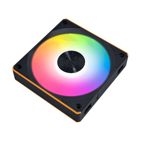 Fan-Cooler-Lian-Li-Uni-Fan-CL-Wireless-Fluid-Dynamic-Bearing-120mm-Negro-RGB