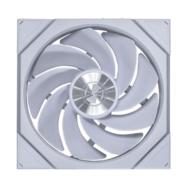 Fan-Cooler-Lian-Li-Uni-Fan-Reverse-TL-Wireless-Fluid-Dynamic-Bearing-140mm-Blanco-RGB