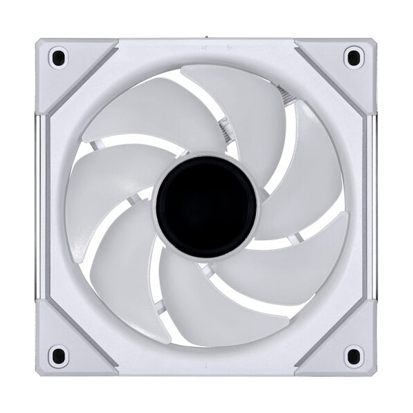 Fan-Cooler-Lian-Li-Uni-Fan-SL-Infinity-Fluid-Dynamic-Bearing-120mm-Blanco-RGB