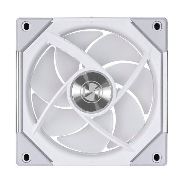 Fan-Cooler-Lian-Li-Uni-Fan-SL-Infinity-Fluid-Dynamic-Bearing-120mm-Blanco-RGB