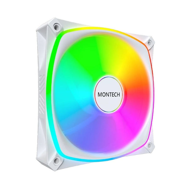 Fan-Cooler-Montech-AX120-PRO-Rifle-Bearing-120mm-Blanco-3-Pack