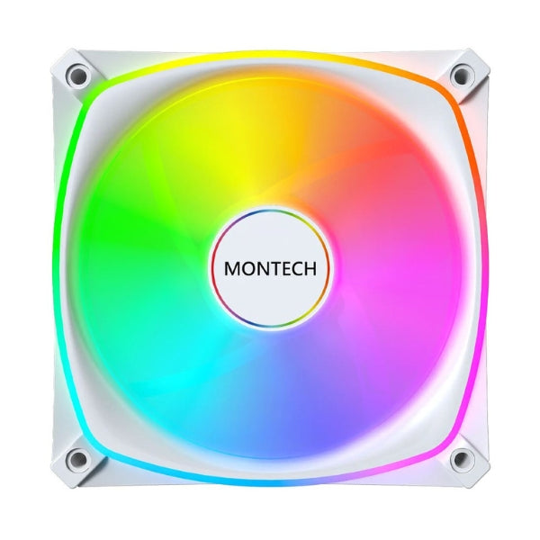Fan-Cooler-Montech-AX120-PRO-Rifle-Bearing-120mm-Blanco-3-Pack