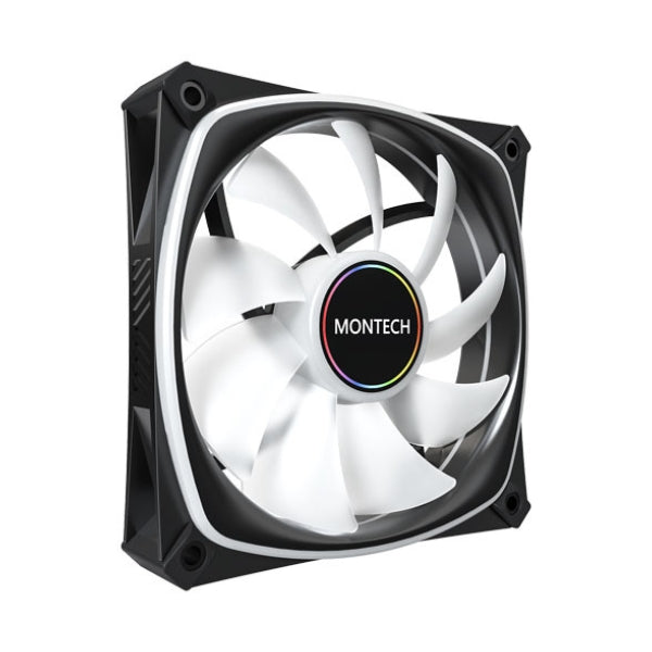 Fan-Cooler-Montech-AX120-PRO-Rifle-Bearing-120mm-Negro-RGB-3-Pack