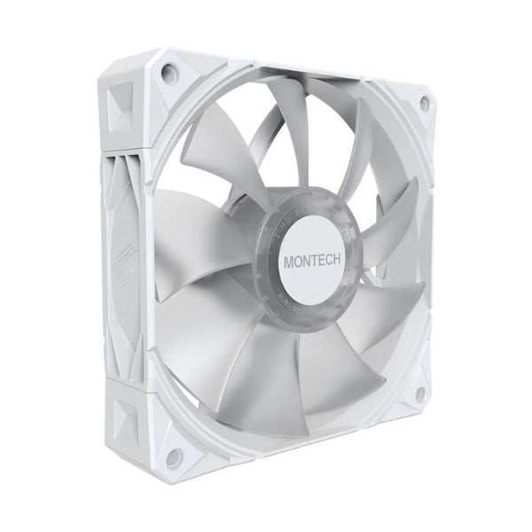 Fan-Cooler-Montech-E28-ARGB-Fluid-Dynamic-Bearing-120mm-Blanco-ARGB-3-Pack