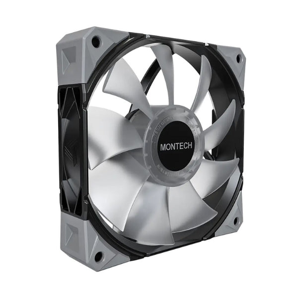 Fan-Cooler-Montech-E28-ARGB-Fluid-Dynamic-Bearing-120mm-Negro-ARGB