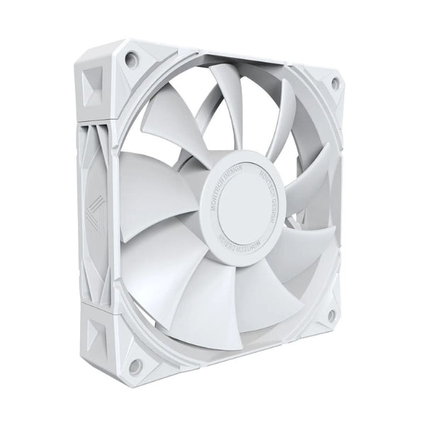 Fan-Cooler-Montech-E28-PWM-Fluid-Dynamic-Bearing-120mm-Blanco-PWM-3-Pack