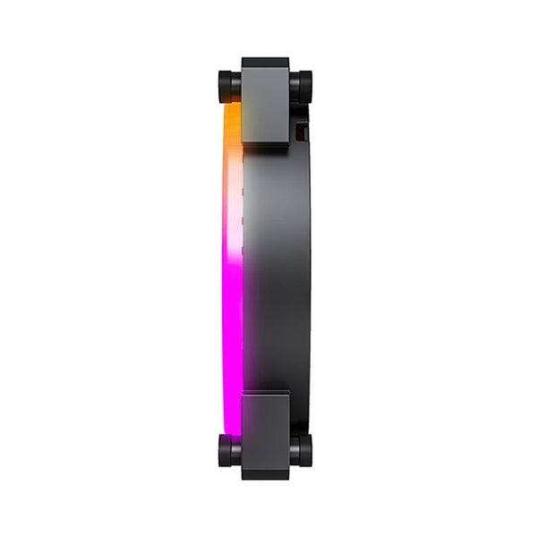 Fan-Cooler-Montech-RX140-ARGB-Reversed-Rifle-Bearing-140mm-Negro-ARGB