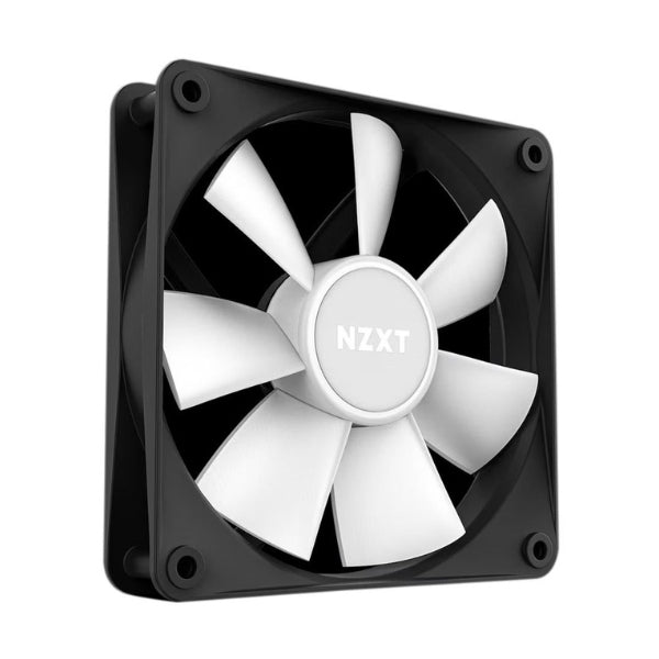 Fan-Cooler-NZXT-F120-RGB-Core-Fluid-Dynamic-Bearing-120mm-Negro-RGB