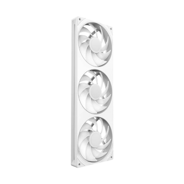 Fan-Cooler-NZXT-F360-RGB-Core-Fluid-Dynamic-Bearing-360mm-Blanco-RGB