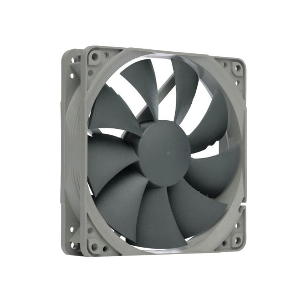 Fan-Cooler-Noctua-NF-P12-Redux-1700-PWM-SSO-Bearing-120mm-Gris