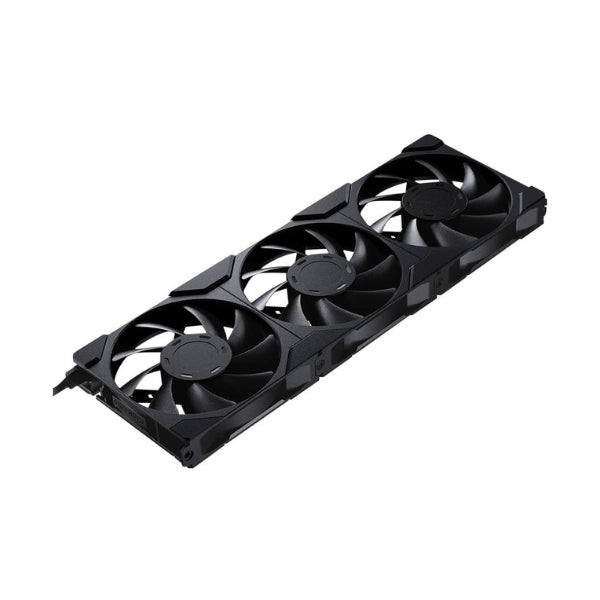 Fan-Cooler-Phanteks-M25-120-Gen2-Hydraulic-Bearing-120mm-Negro-RGB-3-Pack